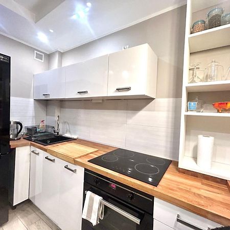 Bhakti Apartament Thorn Exterior foto