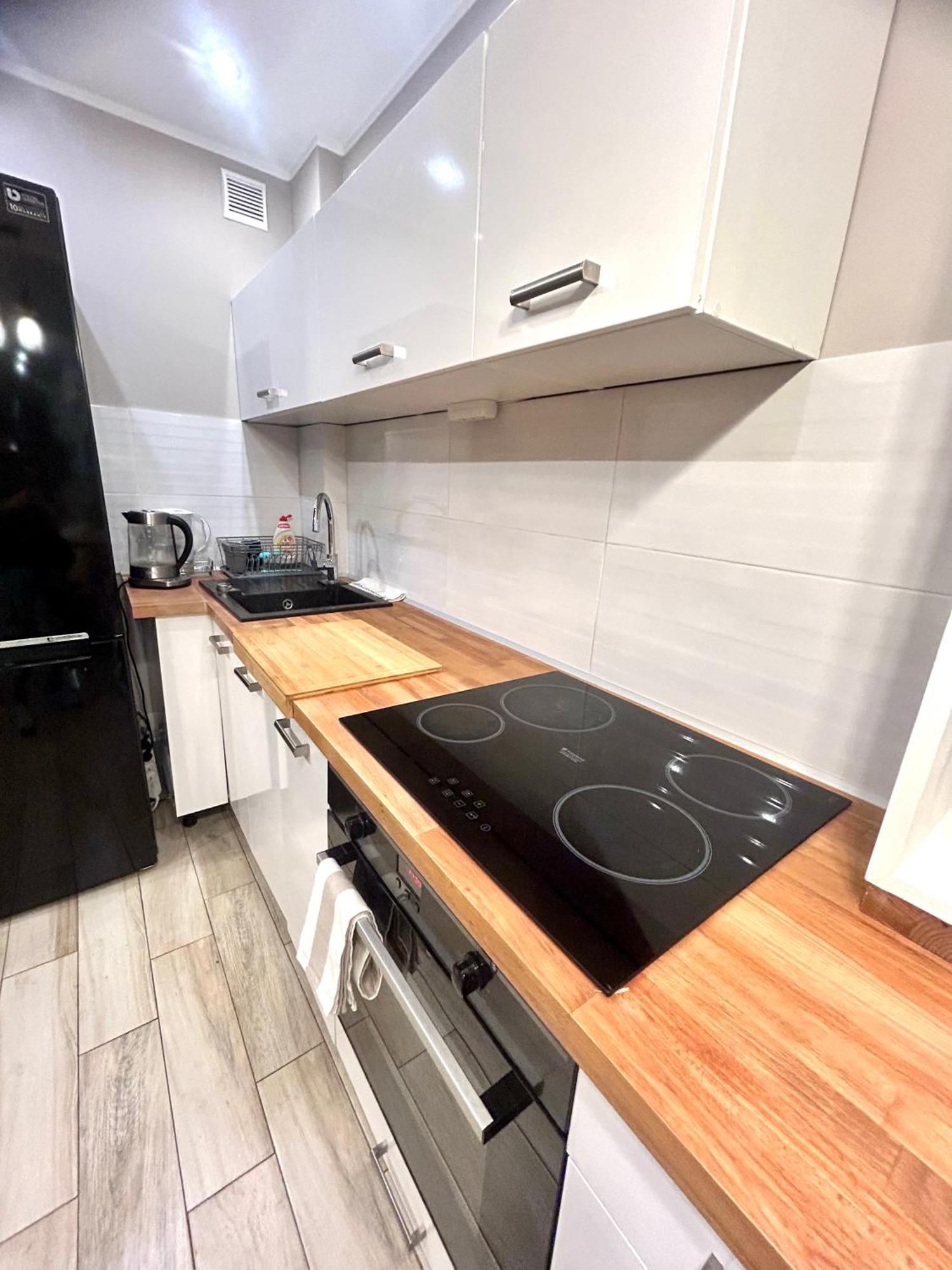 Bhakti Apartament Thorn Exterior foto