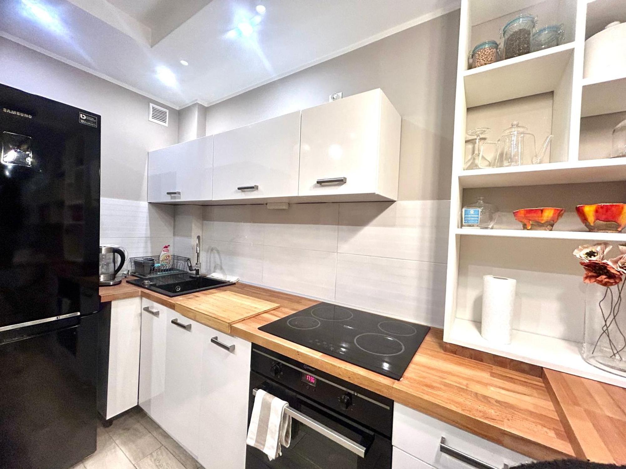 Bhakti Apartament Thorn Exterior foto