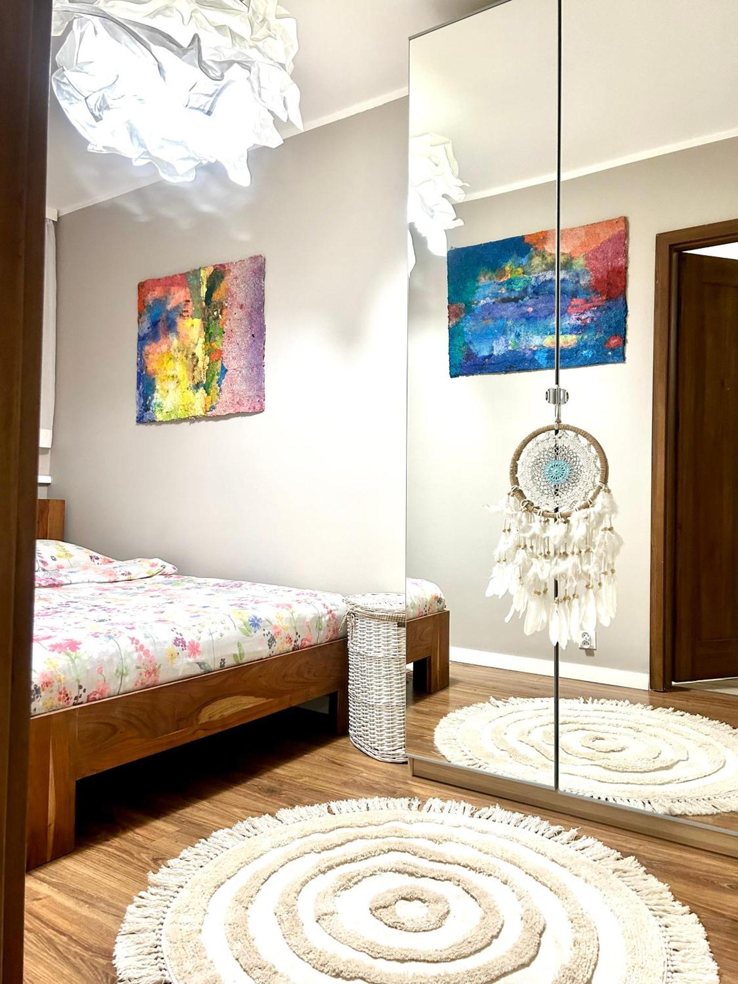 Bhakti Apartament Thorn Exterior foto